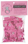 Final Fling Before the Ring Cinnamon Candies