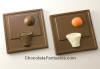 Basketball Chocolates