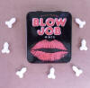Blow Job Mints Penis Shaped Mints