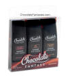 Chocolate Fantasy Body topping set