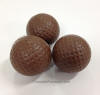 Milk Chocolate Golf Balls