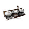 Chocolate Lovers Erotic Chocolate Body Paints