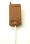 PDA Phone Chocolate