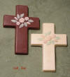 Chocolate Cross