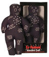 Ex Husband Voodoo Doll