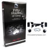 Fifty Shades of Grey Hard Limits Bondage Kit 50 shades of gray