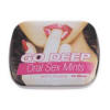 Go Deep Oral Sex Mints