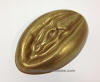 Golden Chocolate Pussy Vagina