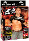 Guido Love Doll