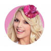 Bachelorette Barrette Penis Hat
