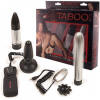 Hustler Dita VonTeese Taboo Sex Toy Kit