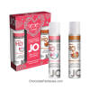 XOXO Flavored Gift Set Jo Lube Valentine