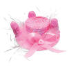 Mini Bachelorette Barrette Pecker Hat