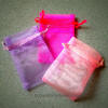 Organza Bags