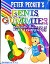 Penis Gummy Gummies