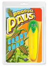 Horny Corn Vibe