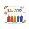 Rainbow Pecker Candles Gay Pride