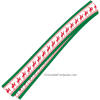 Naughty Reindeer Games Scarf Christmas