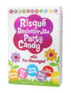 Risque Bachelorette Party Candy Candyprints