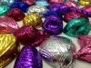 Foil Seashell Chocolates