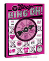 Sexy Bingo