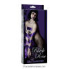 Black Rose Silky Surrender