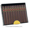 Milk Chocolate Cigars