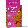 tasty tyrone black male blow up love doll