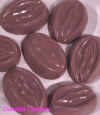 edible chocolate pussies