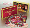 A Hot Affair Game