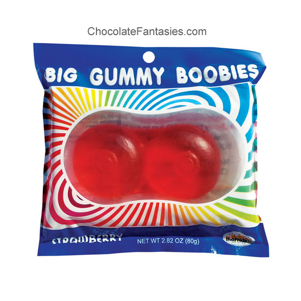 Candy Boobs, Boob Candy, Booby Candy, Breast Candy, Peppermint Nipples