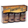 Chocolate Fantasy Body Icing Topping Set