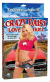 Crazy Daisy Love Doll