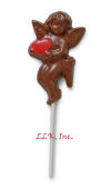 Cupid Lollipop
