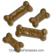 Chocolate Milk Bones