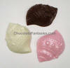 Chocolate Dogwinkle Shell