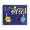 Drinking Dreidel Dreidle Game