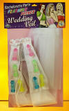 Light Up Pecker Veil