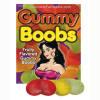 Gummy Boobs