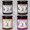 Chocolate Body Paint Dessert Topping