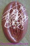 vagina chocolates