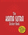 kama Sutra Sticker Book