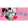 Kiss Me Coupon Book Love Vouchers