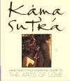 Kama Sutra Arts of Love Book