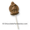 Hula Girl Chocolates