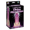 Light Up dicky Ring Toss