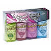 Liquid Love Warming Massage Oil Gift Pack