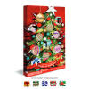 Madelaine Advent Calendar Tree