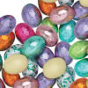 Mini White Chocolate Foil Wrapped Easter Eggs Madelaine