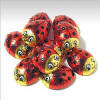 Chocolate Ladybugs lady bug